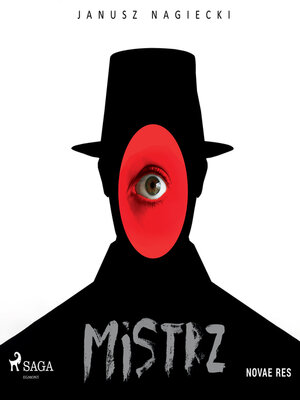cover image of Mistrz